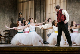 Review Roundup: MARIE, DANCING STILL in Seattle - What Do the Critics Think? 