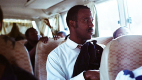 Caribbean Film Series Festival Presents COCOTE Image