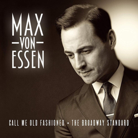 New Album from Max von Essen Now Available for Pre-Order Image