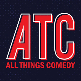 Comedy Central Signs Production Pact with Bill Burr and Al Madrigal's All Things Comedy Image