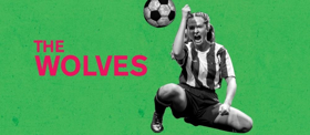 Review: Red Line Production's THE WOLVES Returns For An Encore Season At Belvoir St Theatre Image