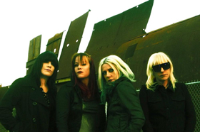 L7 Announce New National Tour Dates  Image