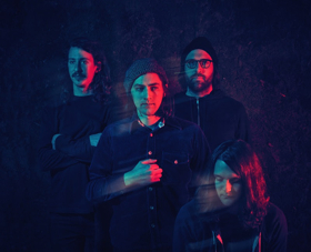 Flaural's 'The Thinker' at Stereogum - Debut Album 'Postponement' Out April 19 Image