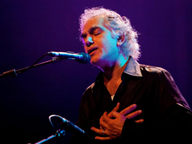 Carnegie Hall Presents Omar Faruk Tekbilek in Zankel Hall Image