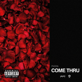 Phora Releases New Single COME THRU Today  Image