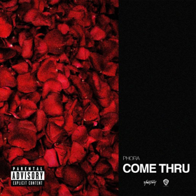 Phora Releases New Single COME THRU Today Image