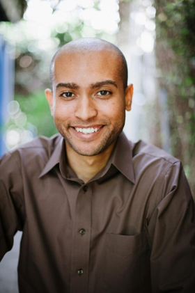 LA Chamber Orchestra Names Rising African-American Composer Derrick Spiva Jr First Artist Educator Image