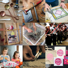 Craft in Focus Festival Heads to Brooklyn This Weekend Image