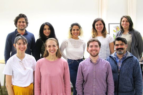 NEXT Presents Emerging Artists Creating Surprising New Homes for Original Theatre Image
