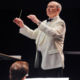 Strike Up The Band! From Bernstein To Carmen, THE MCCALLUM THEATRE CONCERT BAND Takes The McCallum Stage Once Again By Popular Demand Image