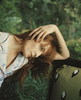 Florence + the Machine Releases Spotify Singles Session 