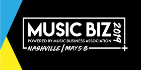 Luke Combs to Perform at Music Biz 2019 