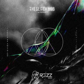 The Glitch Mob Release REZZ Remix of I COULD BE ANYTHING Feat. Elohim Image