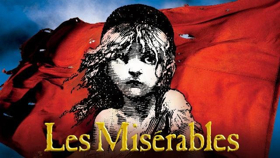 Tickets for LES MISERABLES Now on Sale at Fox Cities 