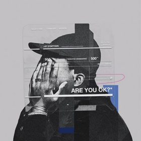Skizzy Mars Releases New EP ARE YOU OKAY? Out Now Image
