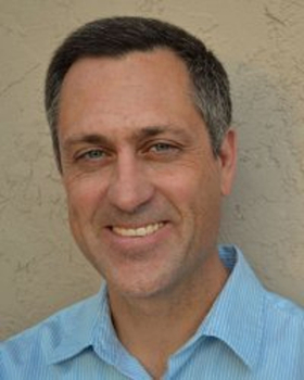 Interview: Robert Meffe talks about 'Enchanted April' at SDSU Image