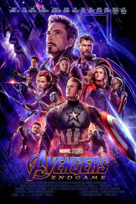 AVENGERS: ENDGAME Cast to Take Over JIMMY KIMMEL LIVE! Image