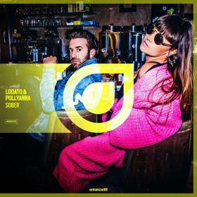 Lodato Unites Alongside PollyAnna For Sun-Drenched Collaboration SOBER Image