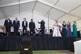 Pack Your Picnic Basket! Palm Springs Opera Guild Presents 20th Annual OPERA IN THE PARK 