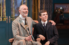 Review: THE WINSLOW BOY, Richmond Theatre 