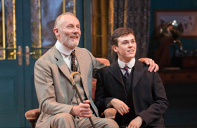Review: THE WINSLOW BOY, Richmond Theatre Image