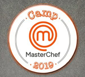 Camp MasterChef 2019 to Launch New Locations and Feature Talent from the Show's Finale Image