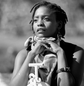 Alexander Upstairs Presents Mae Sithole's 'Music Revolution' Image