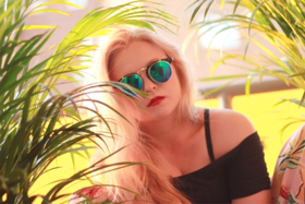 Cherryade Collaborate With Karnage Kills on FRACTURED FAIRYTALES Remix Image