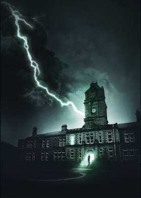 Guest Blog: Director Joe Douglas On CLEAR WHITE LIGHT Image