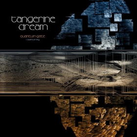 Tangerine Dream to Release 'Quantum Gate / Quantum Key' 2 CD Set on 4/20 Through Kscope 