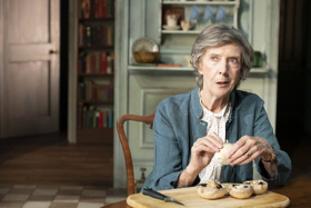 Review: THE HEIGHT OF THE STORM, Wyndham's Theatre Image