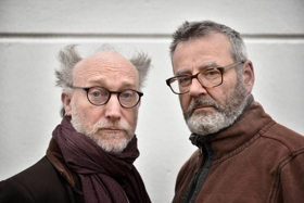 Review: A SOCKFUL OF CUSTARD, Pleasance Theatre Image