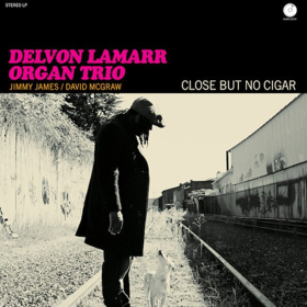 Delvon Lamarr Organ Trio To Hit The Road On New US Tour 