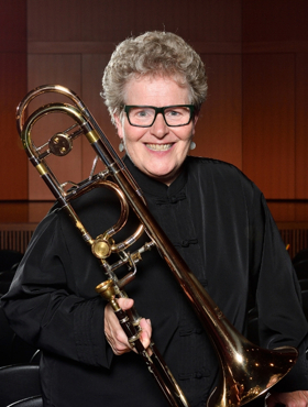 Grand Rapids Symphony Celebrates Pioneering Female Composers 