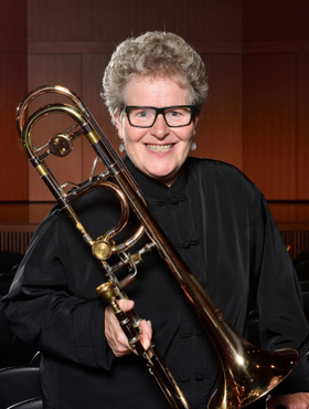 Grand Rapids Symphony Celebrates Pioneering Female Composers Image