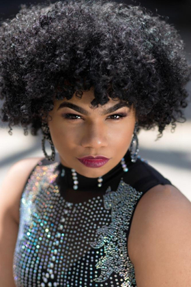 THE VOICE Finalist Wé McDonald to Jam with ROCKTOPIA National Tour Image
