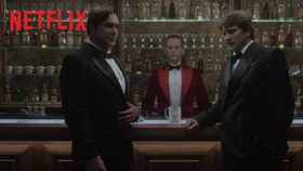 WATCH: Extended Clip From Second Season Of Netflix's A SERIES OF UNFORTUNATE EVENTS Image