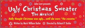 Theater Resources Unlimited Announces the Cast for UGLY CHRISTMAS SWEATER, THE MUSICAL  Image