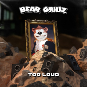 Bear Grillz Releases New Track “TOO LOUD” 