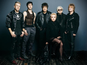 Blondie Announces 4-Day Event In Cuba Image