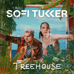Sofi Tukker Release Debut Album TREEHOUSE Today Image