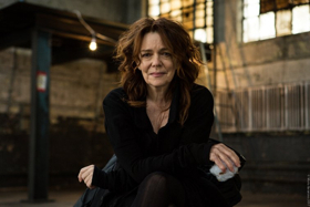 Previews Start Tonight For Obie/Drama Desk Winner Deirdre O'Connell In TERMINUS At Next Door At NYTW Image