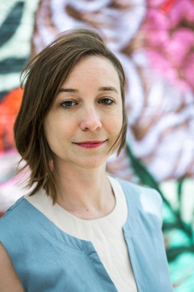 Dance Center Hires Ellen Chenoweth As Permanent DPS Director Image