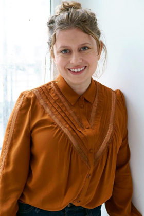 Cast Announced for Chiara Atik's BUMP Image