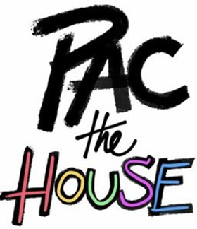 Performers Announced for January 28 PAC THE HOUSE 