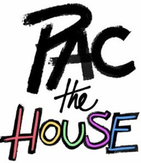 Performers Announced for January 28 PAC THE HOUSE Image