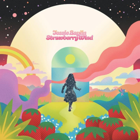 Jessie Baylin Releases New Track SUPERMOON With Richard Swift Image
