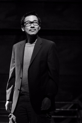 Joel de La Fuente to Lead HOLD THESE TRUTHS at Sheen Center This Winter Image