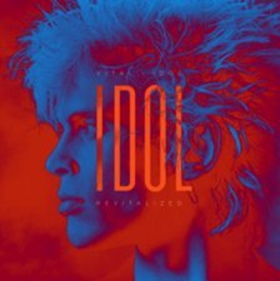 Billy Idol's Video For DANCING WITH MYSELF (RAC Remix) Debuts Image