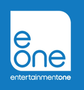 Entertainment One Inks Overall Television Deal with Irish & UK Based FIRED UP Films 